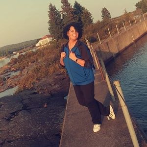 Meet your Posher, Heather